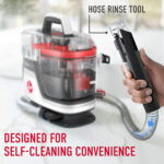 HOOVER CLEANSLATE Pet Carpet & Upholstery Spot Cleaner - Image 4
