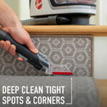 HOOVER CLEANSLATE Pet Carpet & Upholstery Spot Cleaner - Image 5