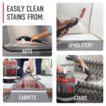 HOOVER CLEANSLATE Pet Carpet & Upholstery Spot Cleaner - Image 6