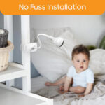 CHILLAX DM685 Baby Monitor - Image 3