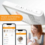CHILLAX DM685 Baby Monitor - Image 8