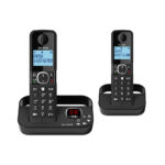ALCATEL F860 VOICE Cordless Phone - Image 2