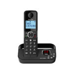 ALCATEL F860 VOICE Cordless Phone - Image 3