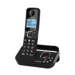 ALCATEL F860 VOICE Cordless Phone - Image 4