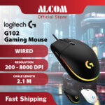 LOGITECH G102 Gaming Mouse