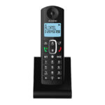 ALCATEL F685 Cordless Phone - Image 2
