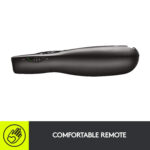 LOGITECH R400 Laser Presentation Remote - Image 2