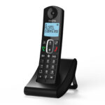 ALCATEL F685 Cordless Phone - Image 3