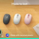 LOGITECH M196 Wireless Mouse - Image 4