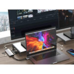 TARGUS HD392 10-in-2 USB-C Hub - Image 7