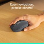 LOGITECH M196 Wireless Mouse - Image 5