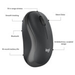 LOGITECH M240 Silent Wireless Mouse - Image 7
