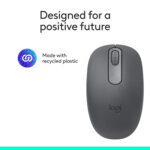 LOGITECH M196 Wireless Mouse - Image 10