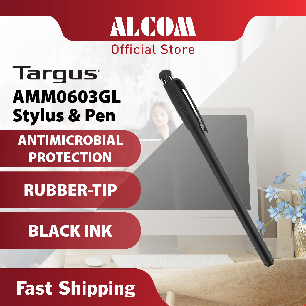 amm0603gl TARGUS AMM0603 Stylus & Pen - Image 1