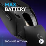 LOGITECH G309 Wireless Gaming Mouse - Image 6