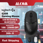 LOGITECH G309 Wireless Gaming Mouse