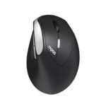RAPOO EV250 Wireless Ergonomic Mouse - Image 2