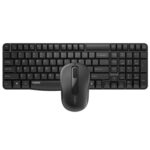 RAPOO X1800S Wireless Keyboard & Mouse Combo - Image 2