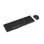 RAPOO X1800S Wireless Keyboard & Mouse Combo - Image 3