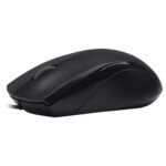 RAPOO N1200 Wired Mouse - Image 4