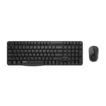 RAPOO X1800S Wireless Keyboard & Mouse Combo - Image 4
