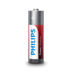 PHILIPS LR6 AA Alkaline Battery - Image 4