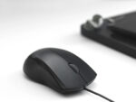 RAPOO N1200 Wired Mouse - Image 5