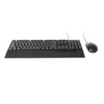 RAPOO NX2000 Wired Keyboard & Mouse Combo - Image 5