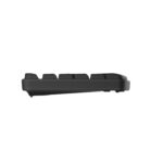 RAPOO X1800S Wireless Keyboard & Mouse Combo - Image 5