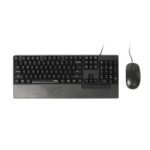 RAPOO NX2000 Wired Keyboard & Mouse Combo - Image 6