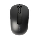RAPOO M10 PLUS Wireless Mouse - Image 6
