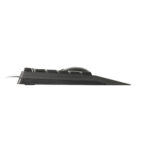 RAPOO NX2000 Wired Keyboard & Mouse Combo - Image 7