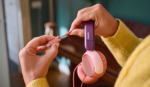 PHILIPS TAK2000 Kids Wired On-Ear Headphones - Image 3