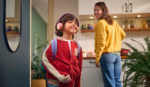 PHILIPS TAK2000 Kids Wired On-Ear Headphones - Image 2
