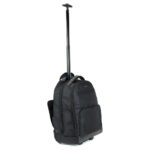 TARGUS TSB700EU 15.4" Rolling Laptop Backpack - Image 2