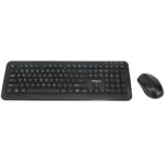 TARGUS AKM610 Wireless Keyboard & Mouse Combo - Image 2