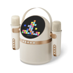 PHILIPS TAS2509 Bluetooth Karaoke Speaker - Image 2