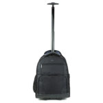 TARGUS TSB700EU 15.4" Rolling Laptop Backpack - Image 3