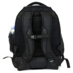 TARGUS TSB700EU 15.4" Rolling Laptop Backpack - Image 9