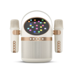 PHILIPS TAS2509 Bluetooth Karaoke Speaker - Image 3