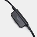 RAPOO A80 Wired Stereo Speaker - Image 7