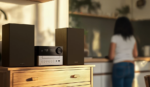PHILIPS TAM3205M2 Micro Music System - Image 7