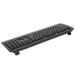 TARGUS AKM610 Wireless Keyboard & Mouse Combo - Image 8