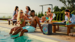 PHILIPS TAX3000 Bluetooth Party Speaker - Image 8