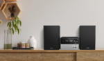 PHILIPS TAM3205M2 Micro Music System - Image 9