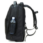 TARGUS TSB700EU 15.4" Rolling Laptop Backpack - Image 8