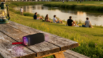 PHILIPS TAS2000B Wireless Speaker - Image 8