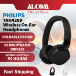 PHILIPS TAH4209 Wireless On-Ear Headphones