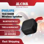 PHILIPS TAS1000B Wireless Speaker