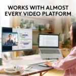 LOGITECH BRIO 100 Webcam - Image 7